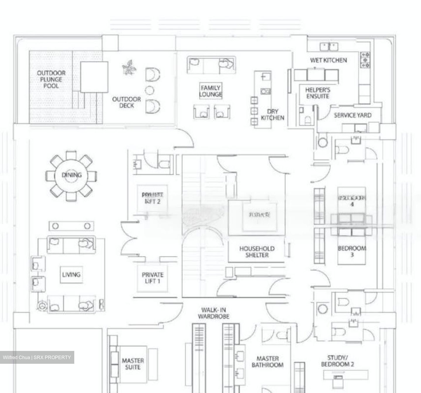 Hana (D10), Condominium #610086331